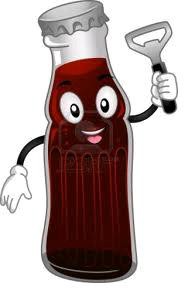 Estación de refrescos y Nestea